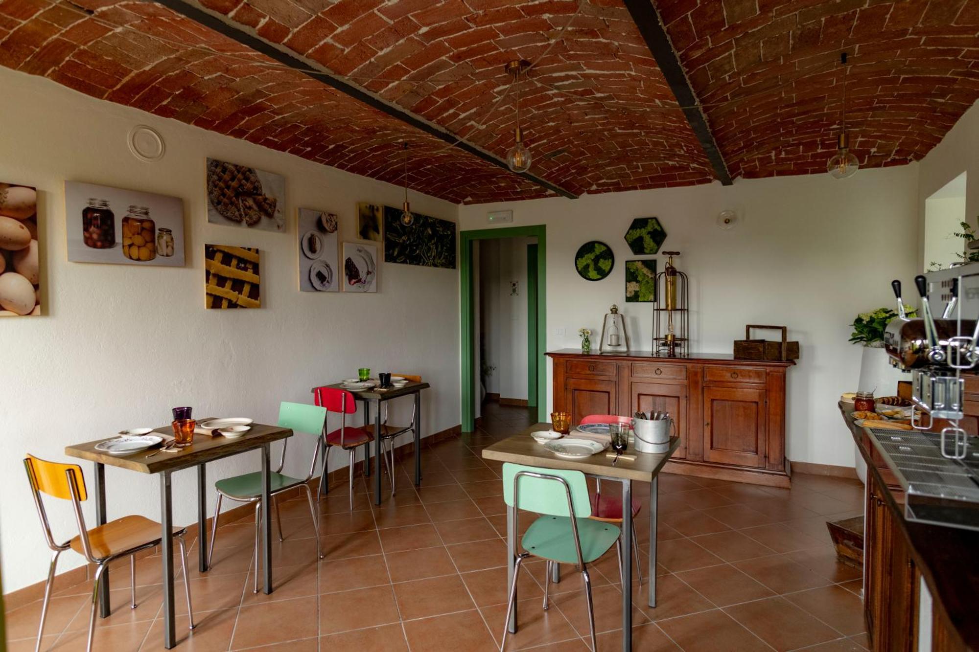 Ca' Nadin Agriturismo San Damiano d'Asti Luaran gambar