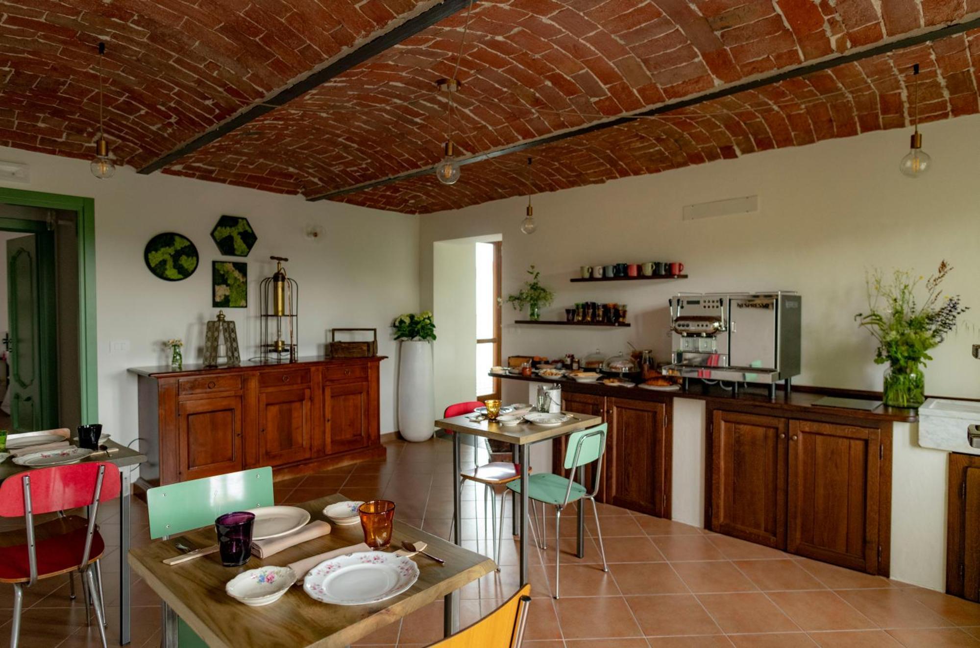 Ca' Nadin Agriturismo San Damiano d'Asti Luaran gambar