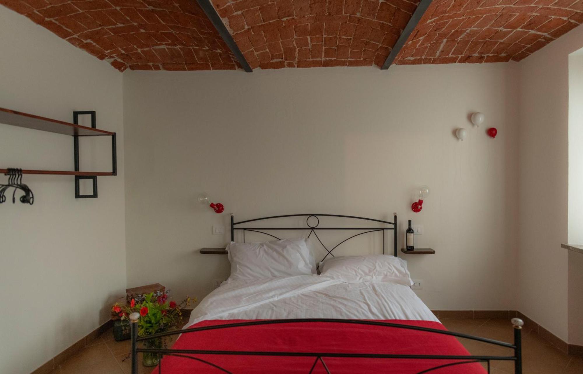 Ca' Nadin Agriturismo San Damiano d'Asti Luaran gambar