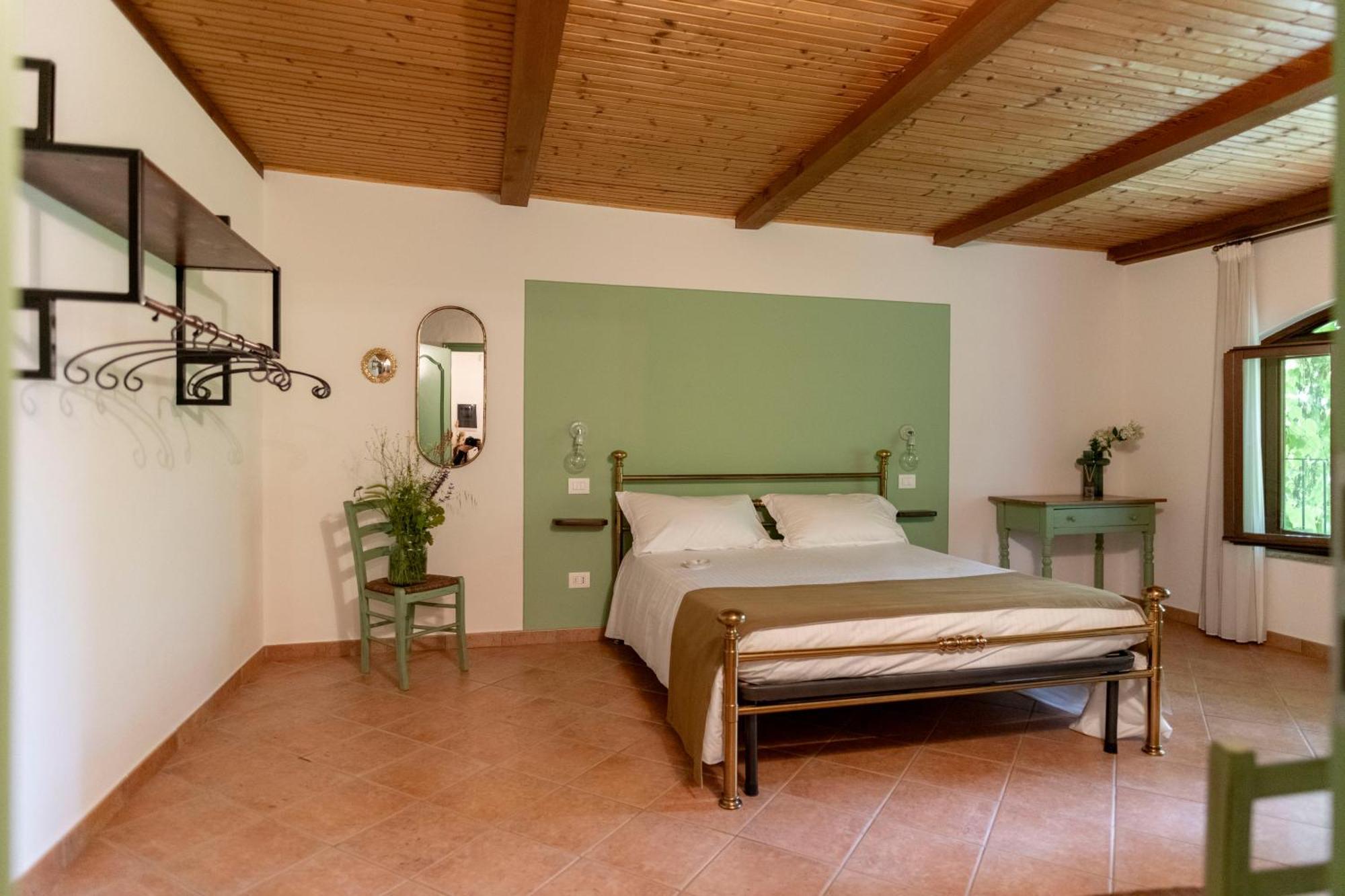 Ca' Nadin Agriturismo San Damiano d'Asti Luaran gambar