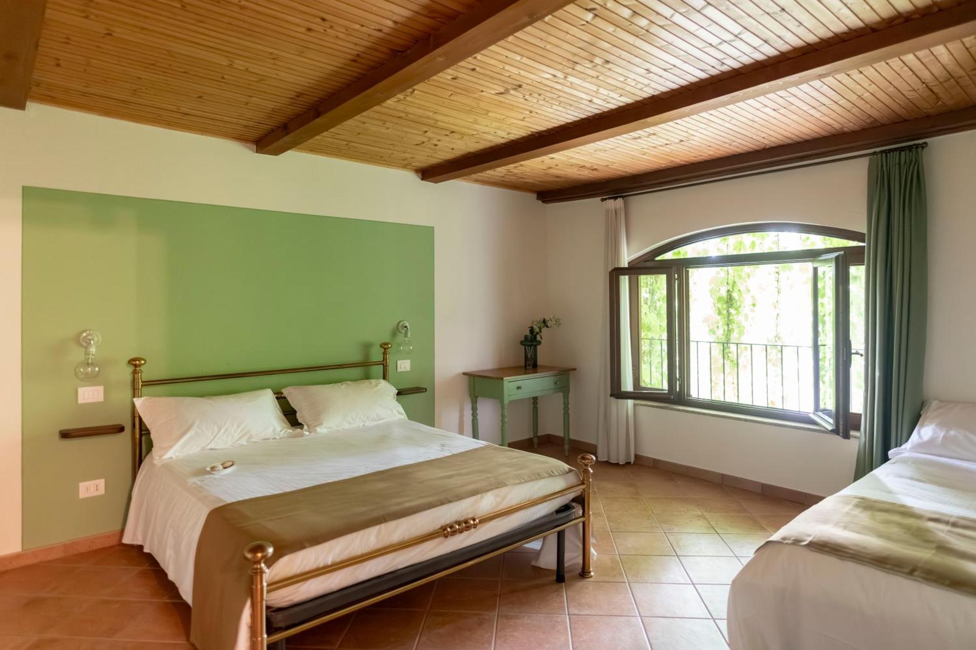 Ca' Nadin Agriturismo San Damiano d'Asti Luaran gambar