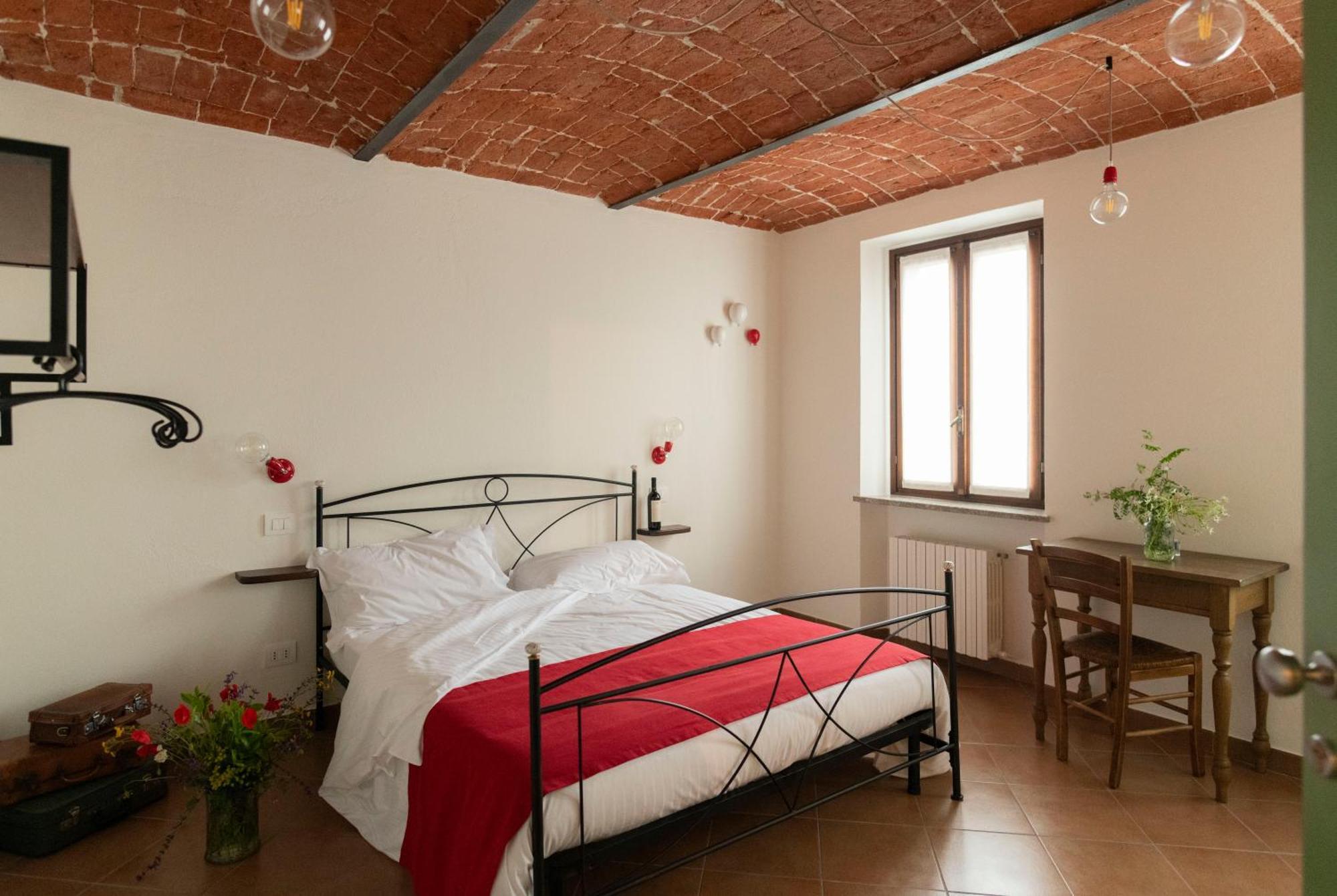 Ca' Nadin Agriturismo San Damiano d'Asti Luaran gambar